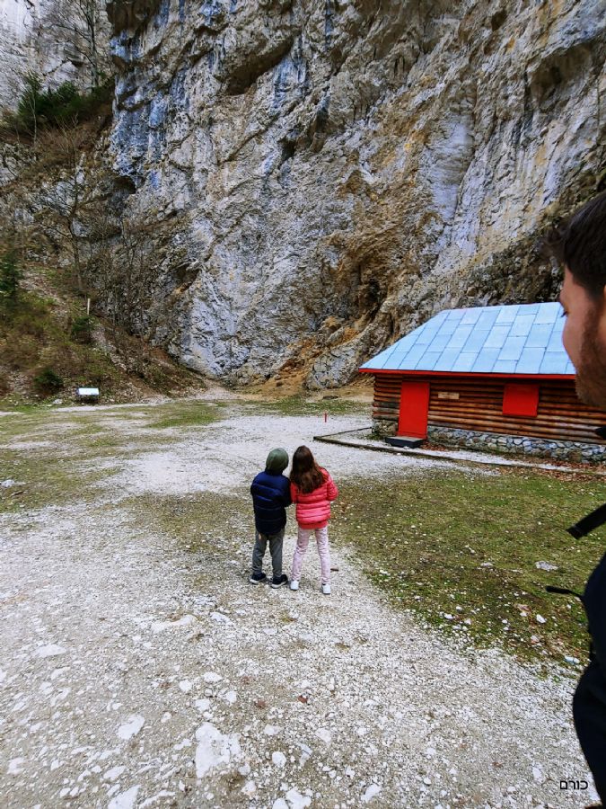 רומניה פסח 2019